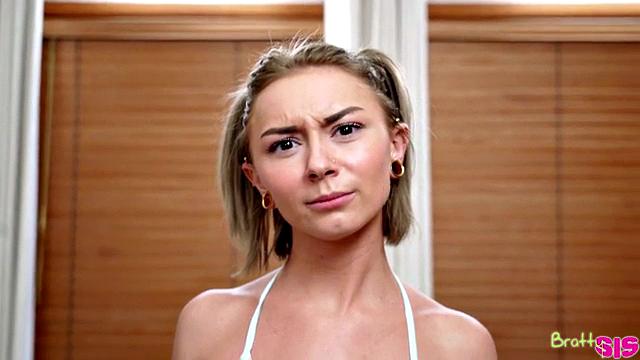 Stepsis always gets what she wants - S24:E7