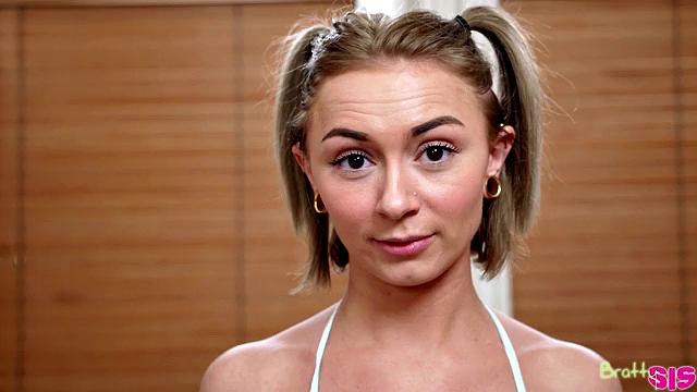 Stepsis always gets what she wants - S24:E7