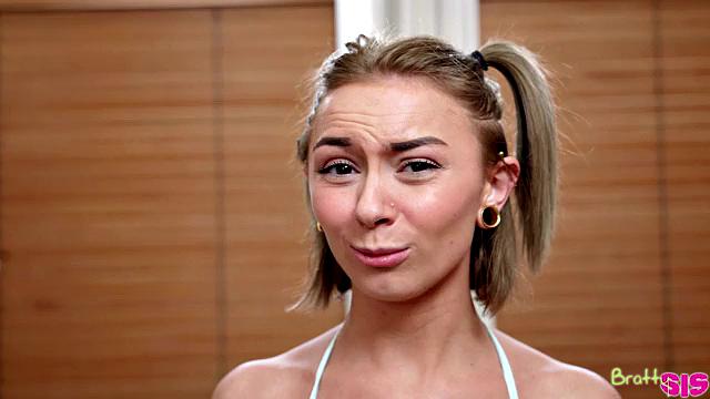 Stepsis always gets what she wants - S24:E7