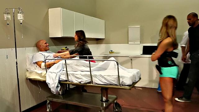 Ride or Die - Scene 6