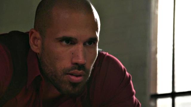 Ride or Die - Scene 6