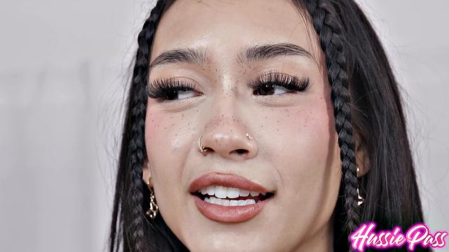 Texas Teen Takes Twelve