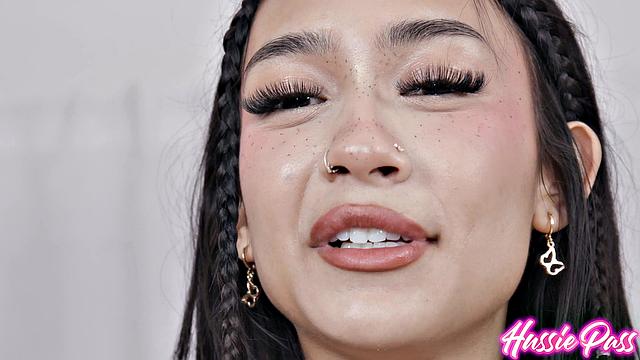 Texas Teen Takes Twelve