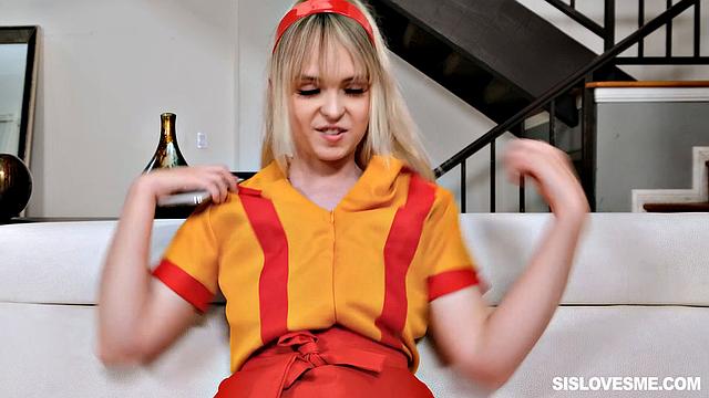 Interesting Suggestion