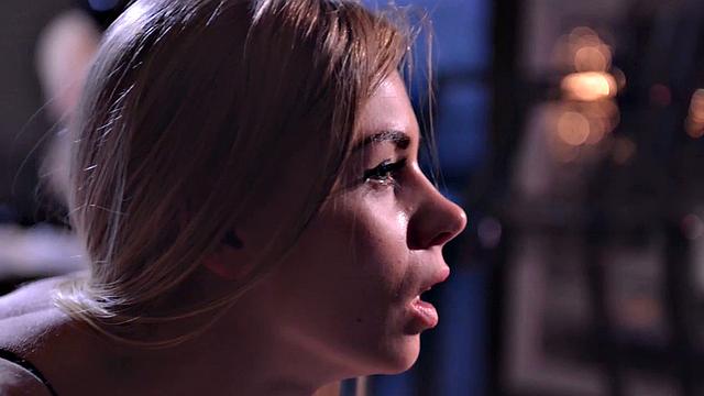 Merry is a Naughty Lamb