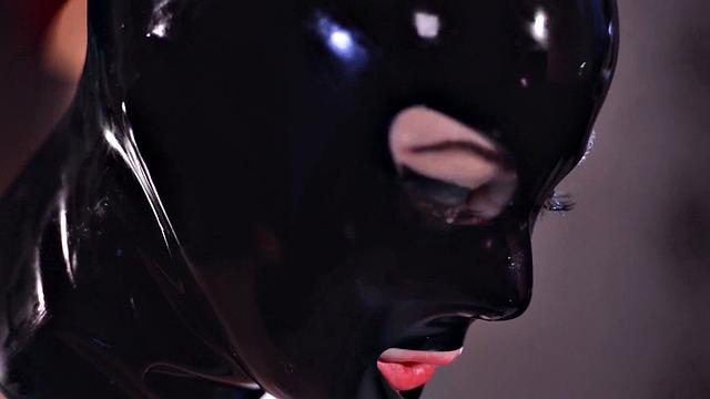 Merry is a Naughty Lamb