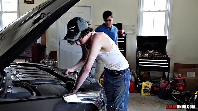 MANdatory Tune-Up