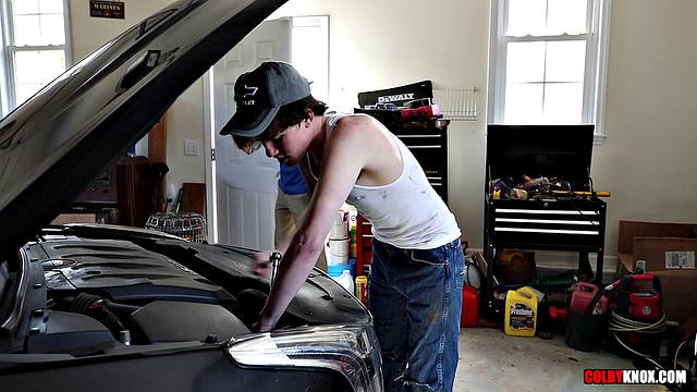 MANdatory Tune-Up