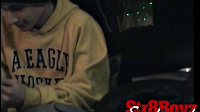 Кори не останавливается, пока не доведёт до мощного финала