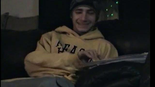 Кори не останавливается, пока не доведёт до мощного финала