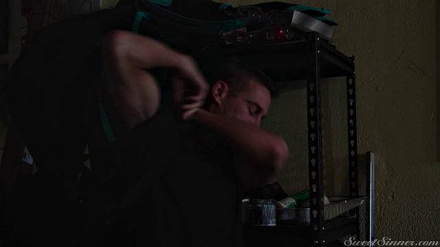 The Confessional Scene 4