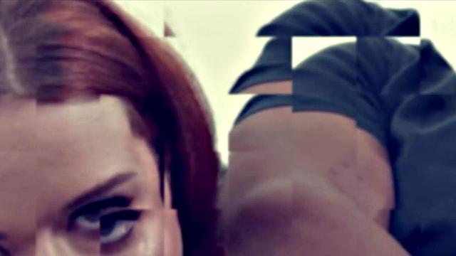 Petite COCO LOVELOCK Is Hungry For Roommate's MONSTER COCK - BlacksOnBlondes