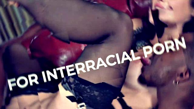 Petite COCO LOVELOCK Is Hungry For Roommate's MONSTER COCK - BlacksOnBlondes