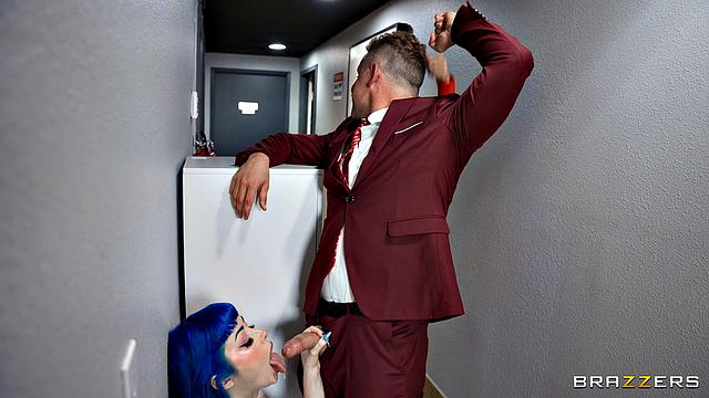 Clownin' For Double D