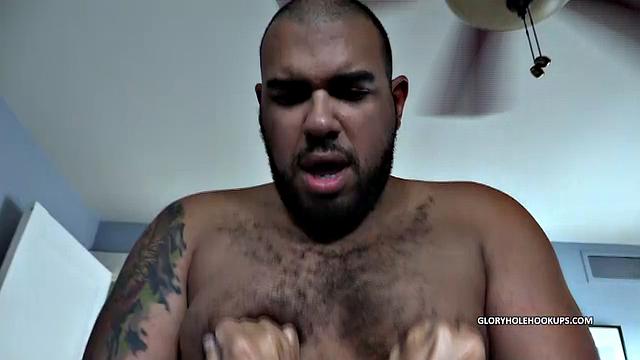 Ebony Robert Breeds Daddy