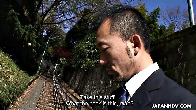 Mizuki Hayama gets her holes filled hard