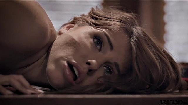 Yes, I can teach you how to gape