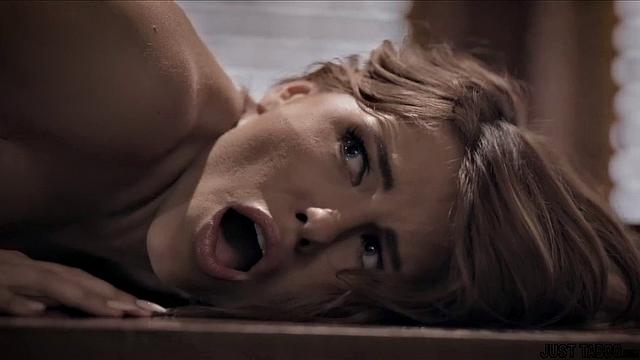 Yes, I can teach you how to gape