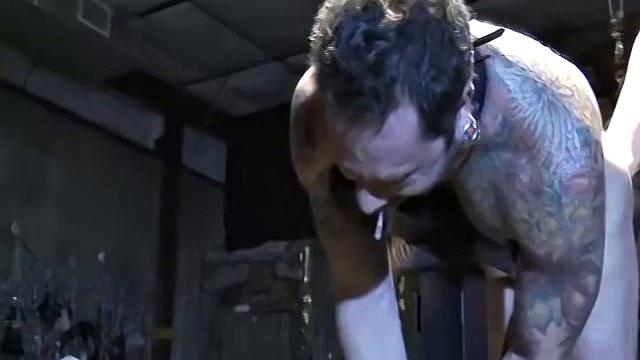 Whose Booty Is This? - Part 2 - Franco Dax & Dire Callahan
