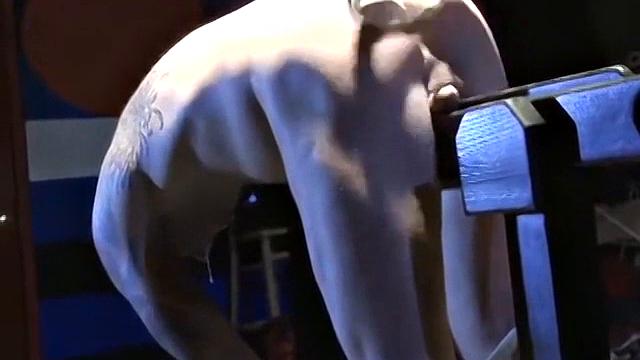Whose Booty Is This? - Part 2 - Franco Dax & Dire Callahan