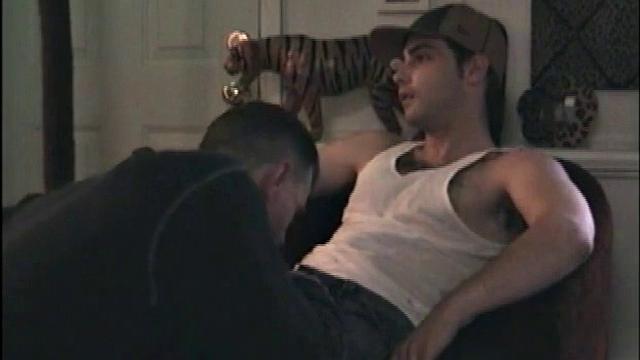 Sucking Straight Casey