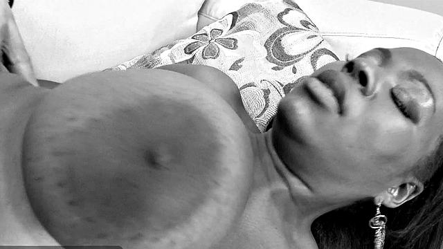 Camille Morgan's First Time