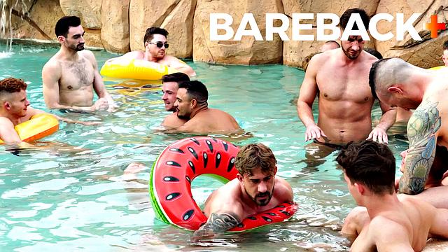 Dex Devall Cumdump #3