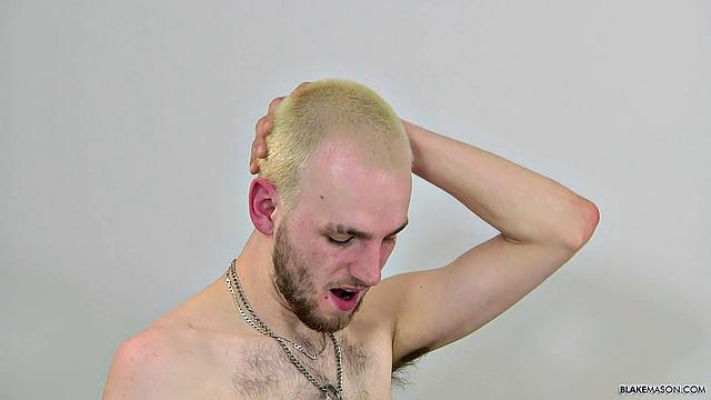 Ronnie Takes A Big Cock From Ty - Ty London &amp;amp; Ronnie Stone