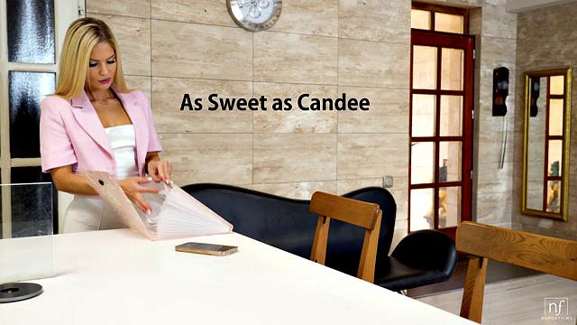As Sweet As Candee - S49:E16