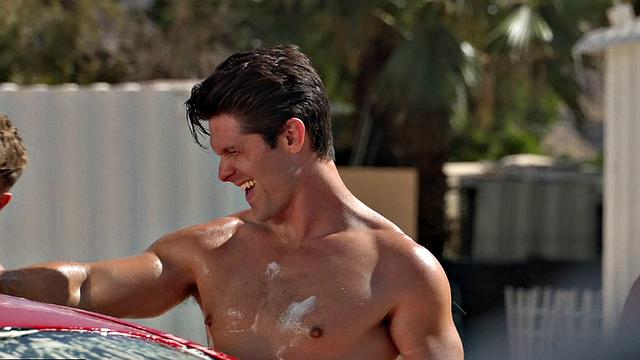 FalconStudios - It's A Endless Summer For These Two Jocks Fucking Hard