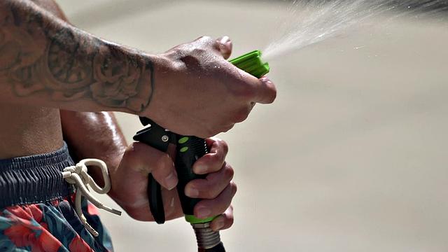 FalconStudios - It's A Endless Summer For These Two Jocks Fucking Hard