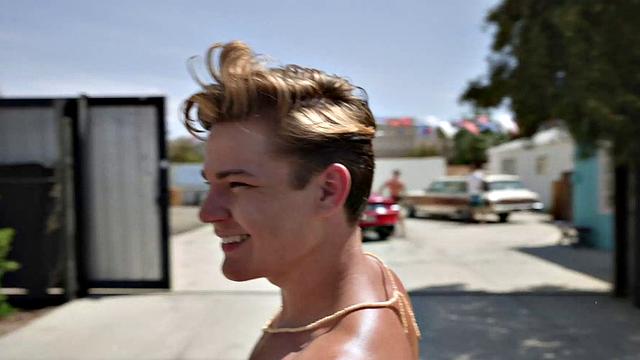 FalconStudios - It's A Endless Summer For These Two Jocks Fucking Hard