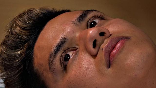 College roommates Colin and Mirko are in their room only underwear, and it isn't long before the horny Latin boys decide to fool around.