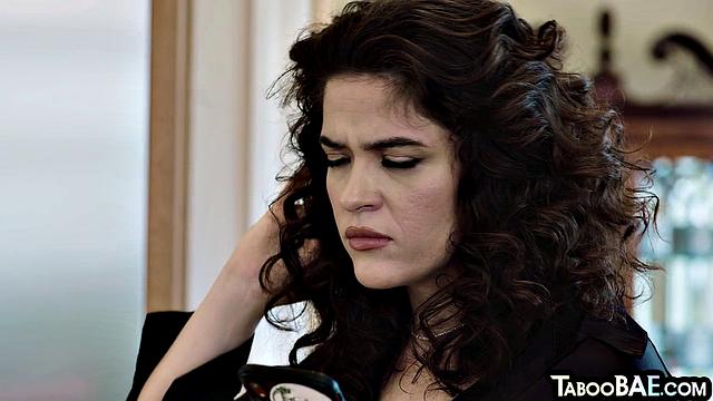 Nasty bae doggystyled by lover