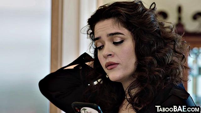 Nasty bae doggystyled by lover