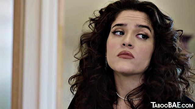 Nasty bae doggystyled by lover