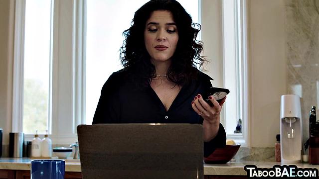 Nasty bae doggystyled by lover