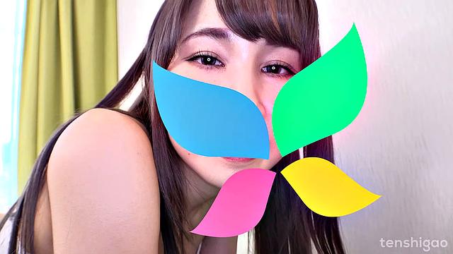 Мами Мисато: маленькая, зато в постели настоящий ураган