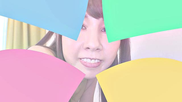 Introducing Mami Misato, Petite Brunette Hottie