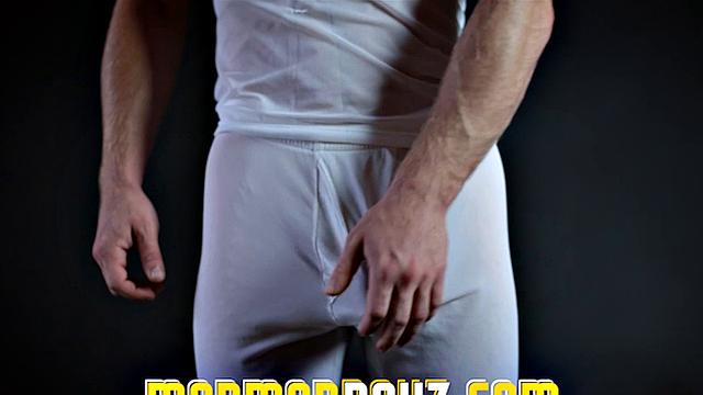 Elder Ingles Chapter 7: Anointing