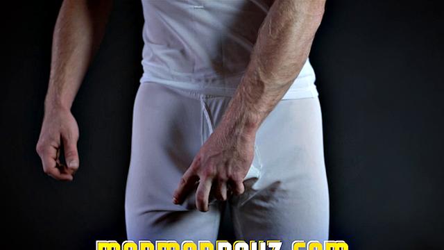 Elder Ingles Chapter 7: Anointing