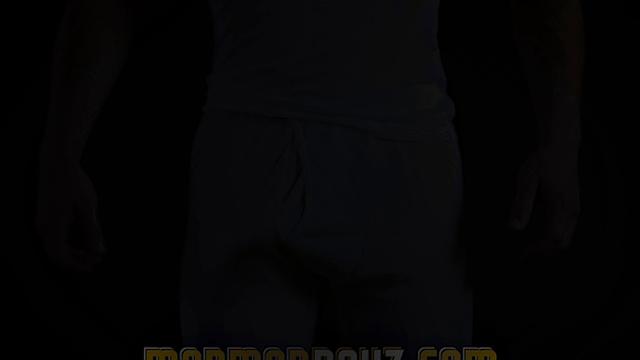 Elder Ingles Chapter 7: Anointing