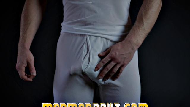 Elder Ingles Chapter 7: Anointing