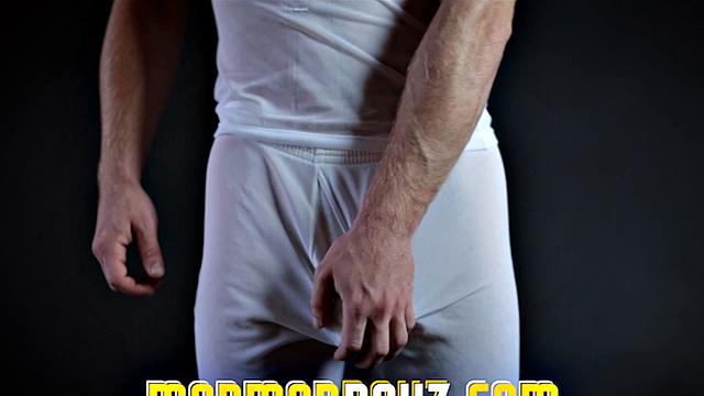 Elder Ingles Chapter 7: Anointing