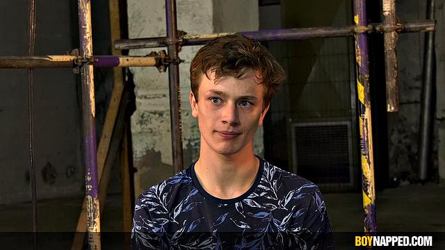 Приятное время с Алексом - Часть 3 - Алекс Фо и Шон Тейлор