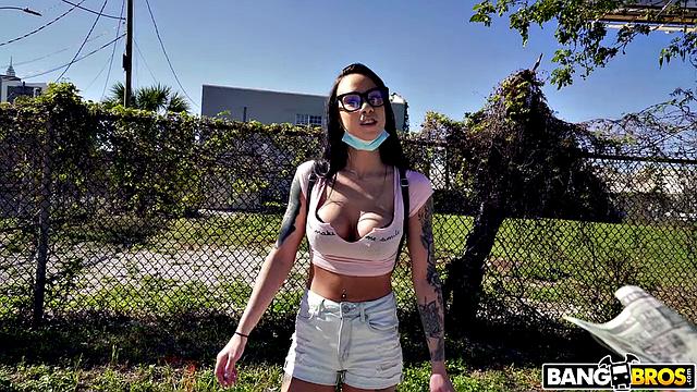 Sex For Stimulus Money