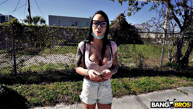 Sex For Stimulus Money