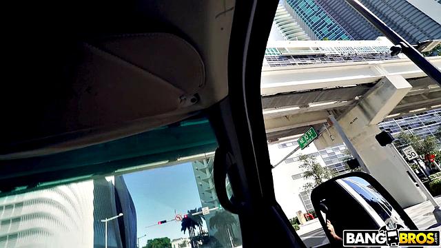 Sex For Stimulus Money