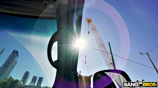 Sex For Stimulus Money