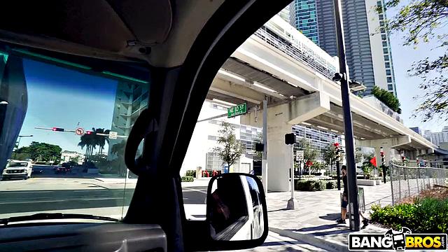 Sex For Stimulus Money